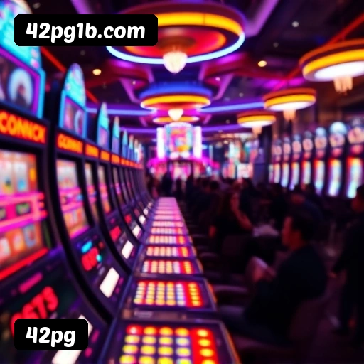 Acessar o site 42pg COM